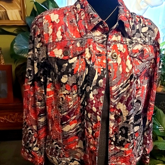 hearts of palm Jackets & Coats Hearts Of Palm Jacket Poshmark